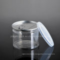 300ml Aluminum Cap Food Packaging Plastic Can (PPC-CSRN-042)